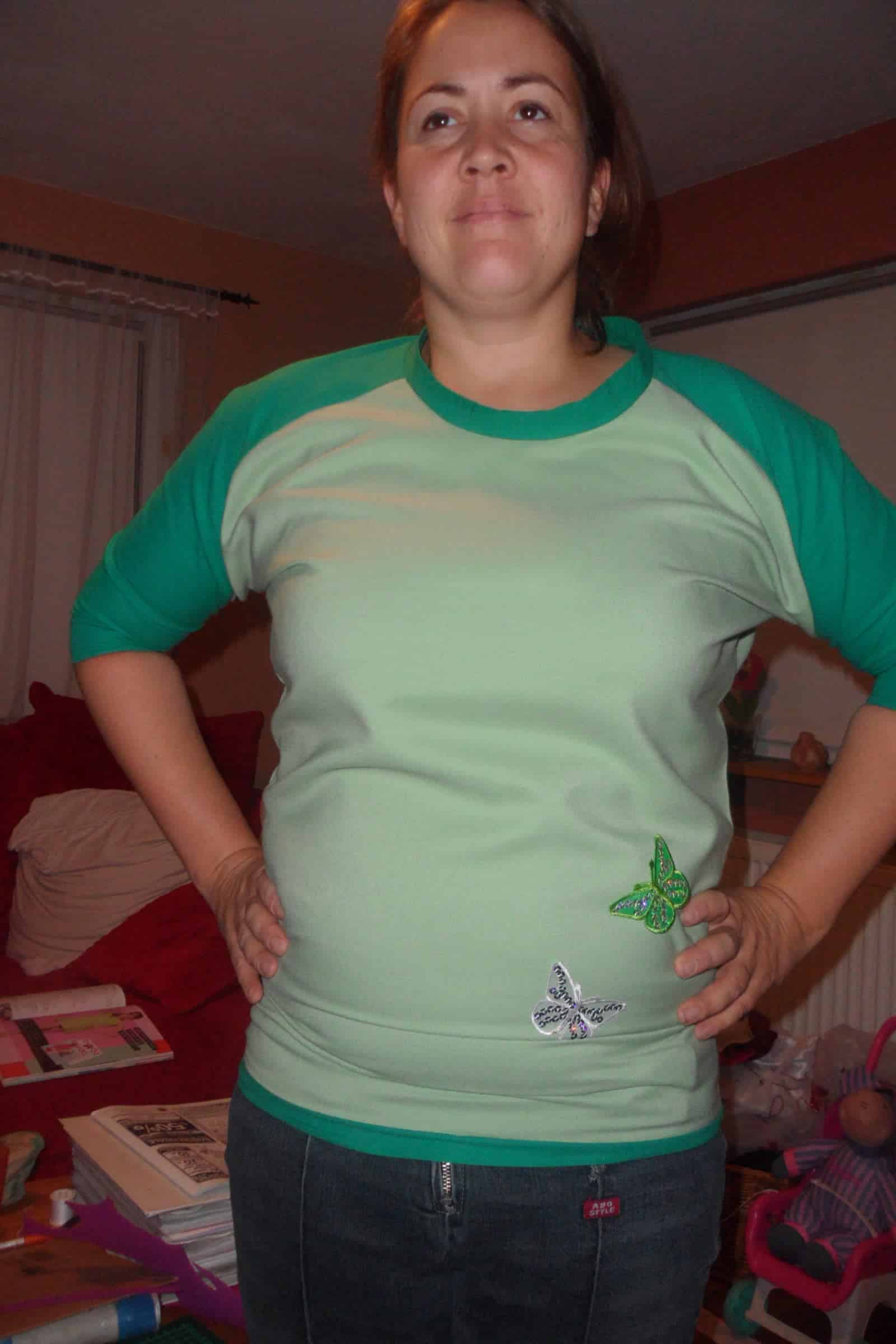 Easy Peasy Shirt
