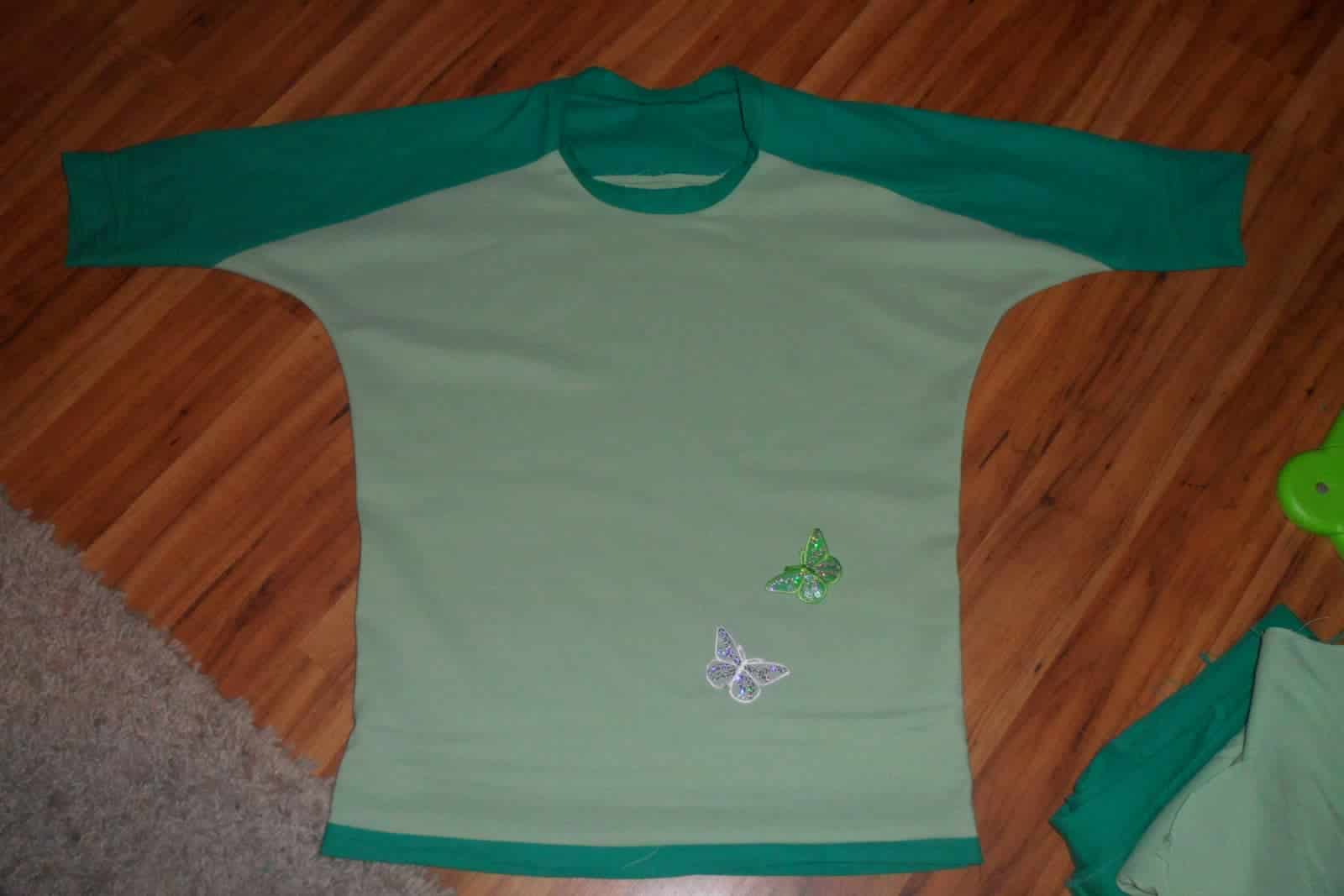 Easy Peasy Shirt