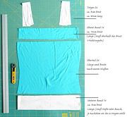 SommerShirt-Anleitung