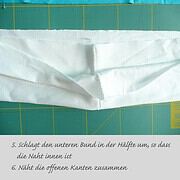 SommerShirt-Anleitung