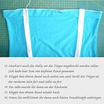 SommerShirt-Anleitung