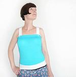 SommerShirt-Anleitung