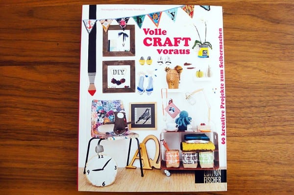 Gewinnspiel “Volle CRAFT voraus”