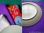 DIY: herbstliches Popokissen