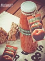 Delicatezza die Pomodoro