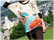 Easy Peasy– mein erstes Shirt