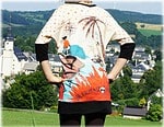 Easy Peasy– mein erstes Shirt