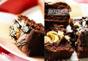 The Big Bang Cake