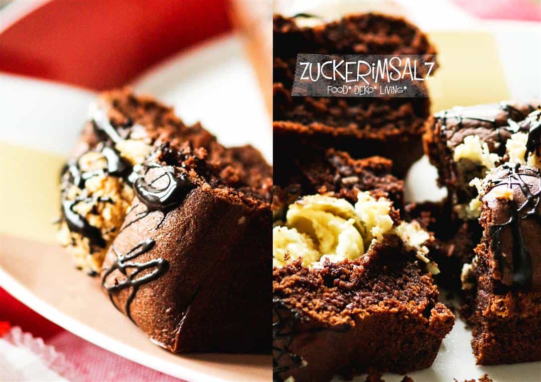 The Big Bang Cake