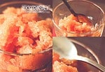Katie´s Bella Granita