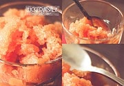 Katie´s Bella Granita