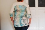 Gestreiftes Easy Peasy Shirt
