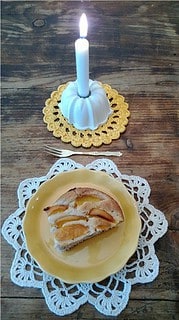 Sommerkuchen