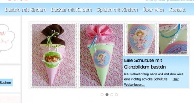 Zeit mit Kindern