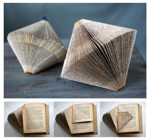 Buch Origami