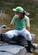 Easy Peasy Shirt – After the Rain