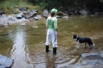Easy Peasy Shirt – After the Rain