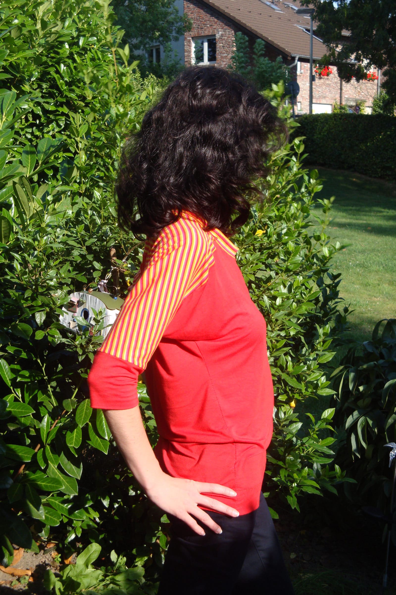 Easy Peasy T-Shirt
