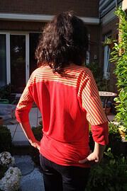 Easy Peasy T-Shirt – von examinierteBasteltante