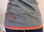 Mein Easy Peasy Shirt :-)