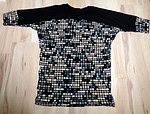 Mein Easy-Peasy-Shirt