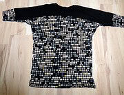 Mein Easy-Peasy-Shirt