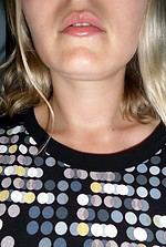 Mein Easy-Peasy-Shirt