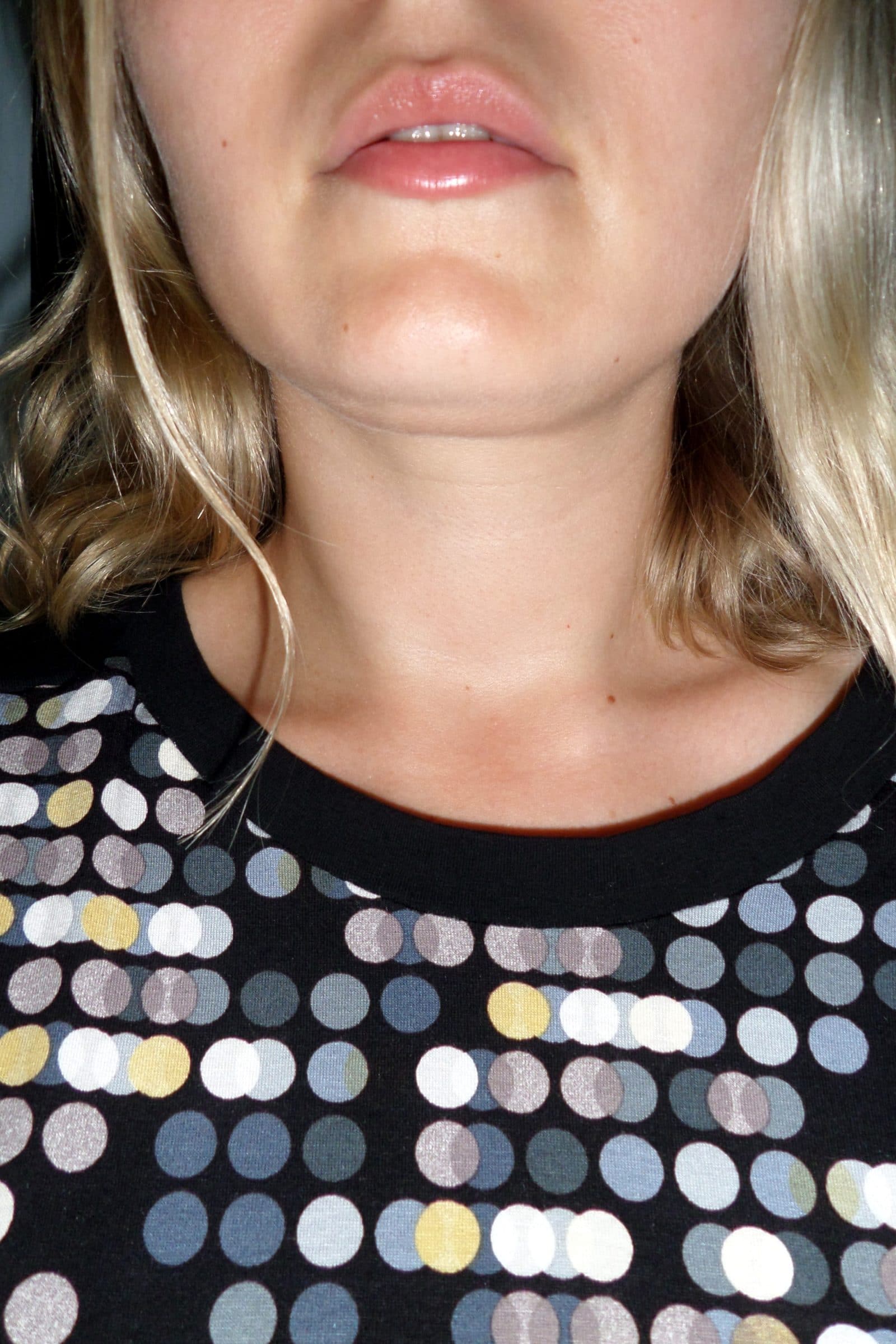 Mein Easy-Peasy-Shirt