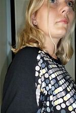 Mein Easy-Peasy-Shirt