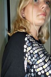 Mein Easy-Peasy-Shirt