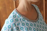 Mein schönstes Easy-Peasy-Shirt aus Bio-Jersey