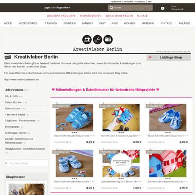Kreativlabor Berlin