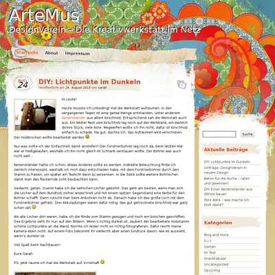 ArteMus