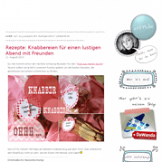 elf19 – DIY, Ideen für Kinder, Reisetipps und besondere Rezepte