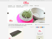 Ellies Poster & Handgemachtes