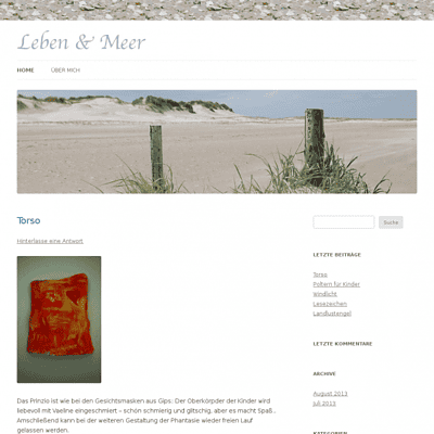 Leben & Meer