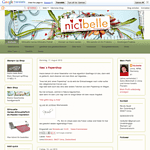 Nicibelle – Kreative Stempelideen mit Stampin´up!