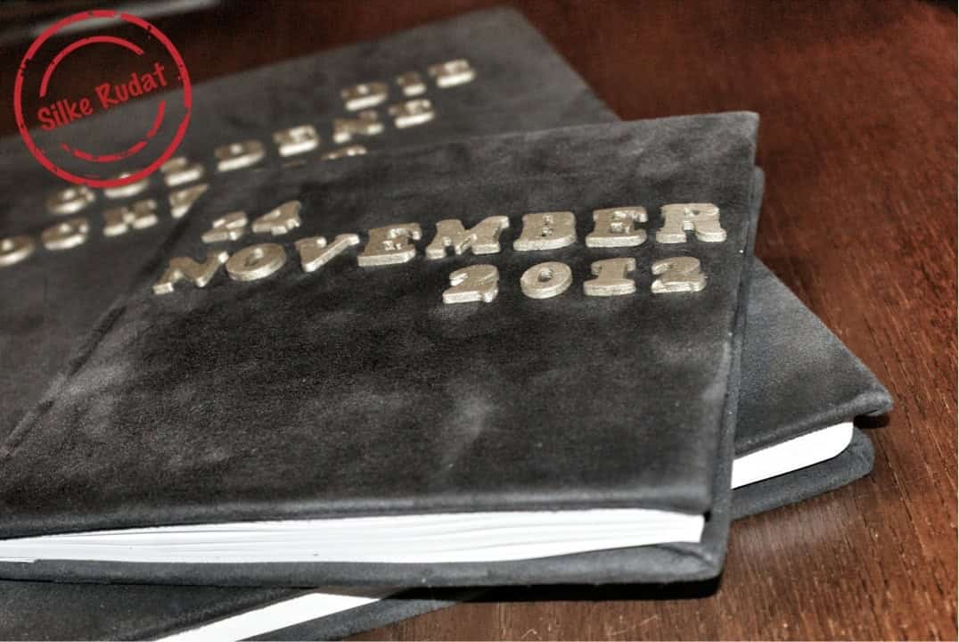 Buchstäblich schöne Erinnerungen