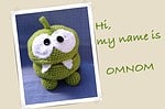 Maaama, machst du mir ein OMNOM?