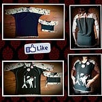 Romantik Easy Peasy Duo Shirt