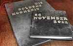 Buchstäblich schöne Erinnerungen