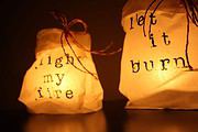Come on baby light my fire