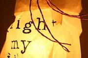 Come on baby light my fire