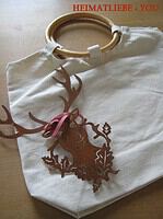 Fesche Wiesn-Handtasche
