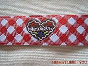 Fesche Wiesn-Handtasche