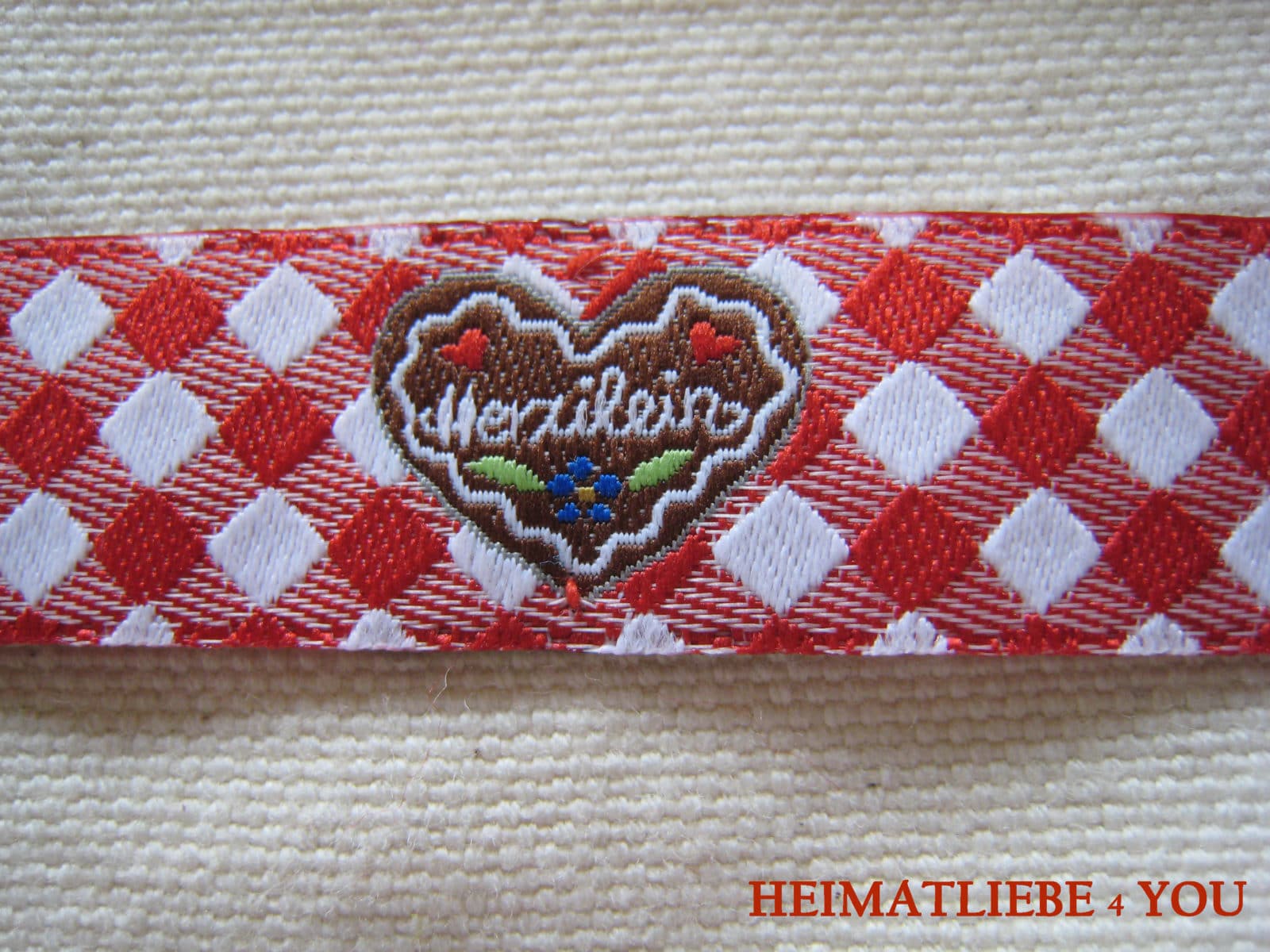 Fesche Wiesn-Handtasche