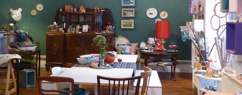 ETAGERIE – regional und original