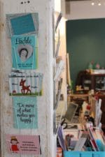 ETAGERIE – regional und original