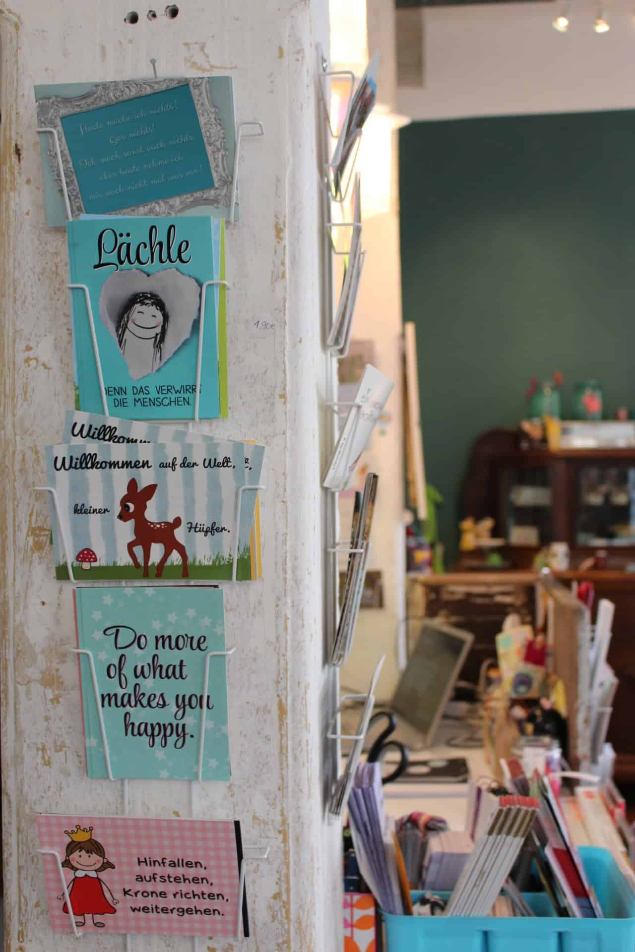 ETAGERIE – regional und original
