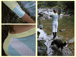 Easy Peasy Shirt – After the Rain